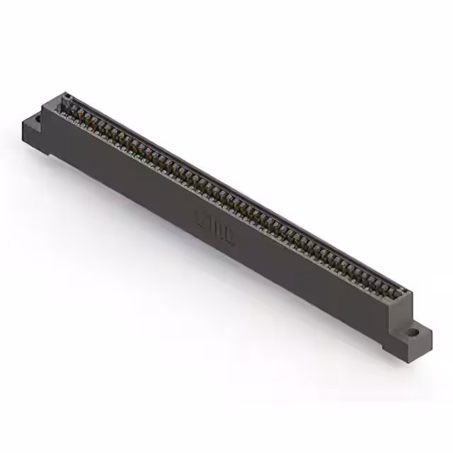 895-049-521-104 EDAC Inc.  Edgeboard Connectors